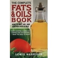 thumbnail image 1 of Pre-Owned Complete Fats and Oils Book (Unknown) 0895297051 9780895297051, 1 of 1