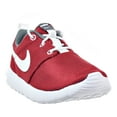 thumbnail image 2 of Nike Roshe One Pre School Men/Adult shoe size 12.5  Casual 749427-603 Red/White, 2 of 6