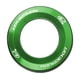 thumbnail image 1 of Espaciadores de arandelas para horquilla delantera de bicicleta de 1-1/8" y cubierta de tubo de dirección de aleación para bicicleta Verde, 1 of 9
