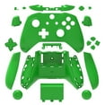 thumbnail image 1 of YUNDAP Protection Case Housing Replacement Parts for Xbox One Wireless Controller Handle Hemp Surface Protective Shell Green, 1 of 8