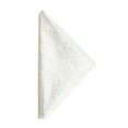 thumbnail image 6 of BalsaCircle 100 Pieces 20" x 20" White Premium Velvet Napkins Home, 6 of 7