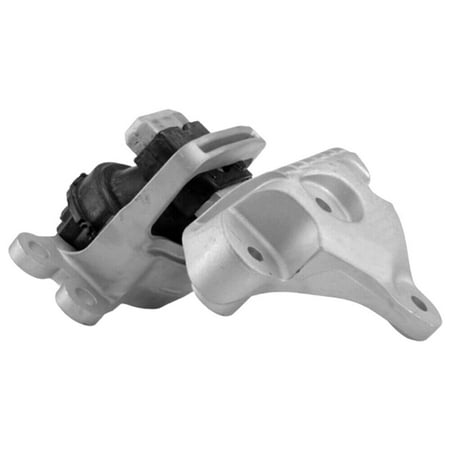 4M Auto Parts Hydraulic Right Engine Mount 1PC Part Number. 9903 A4367 EM-7295 11210-4BA0A