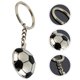 thumbnail image 4 of KAKOWELY 5 llaveros decorativos con temática de fútbol., 4 of 4