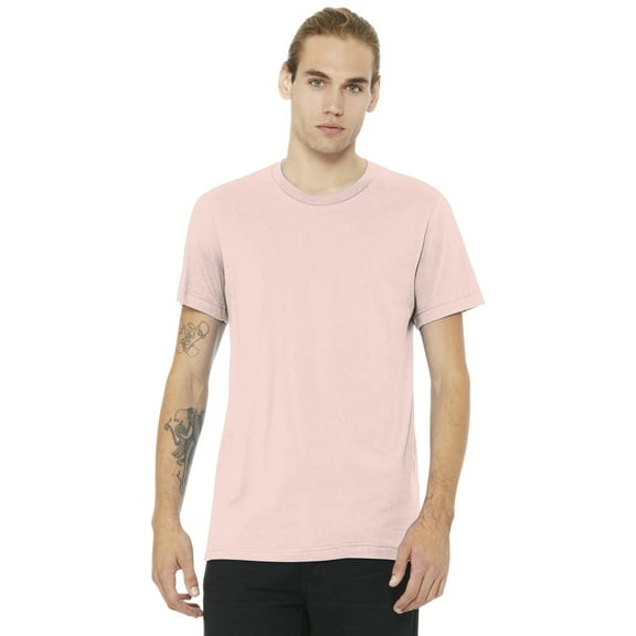 Bella Canvas Unisex Jersey Short Sleeve Tee