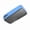 Blue, variant on BIMZUC Premium Taekwondo Kicking Pad, Red Boxing Strike Target for MMA Training (15.7 x 7.9 x 3.9 in / 40 x 20 x 10 cm)