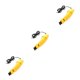 thumbnail image 4 of Advancent Limpiador de teclado con cable USB, 1 Uds., aspiradora para teclado de ordenador portátil, Kit de limpieza de ordenador, herramienta para Amarillo 3piezas Advancent CBP050120, 4 of 6