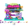 thumbnail image 2 of Set De Juego Polly Pocket Casa del Arbol, 2 of 3