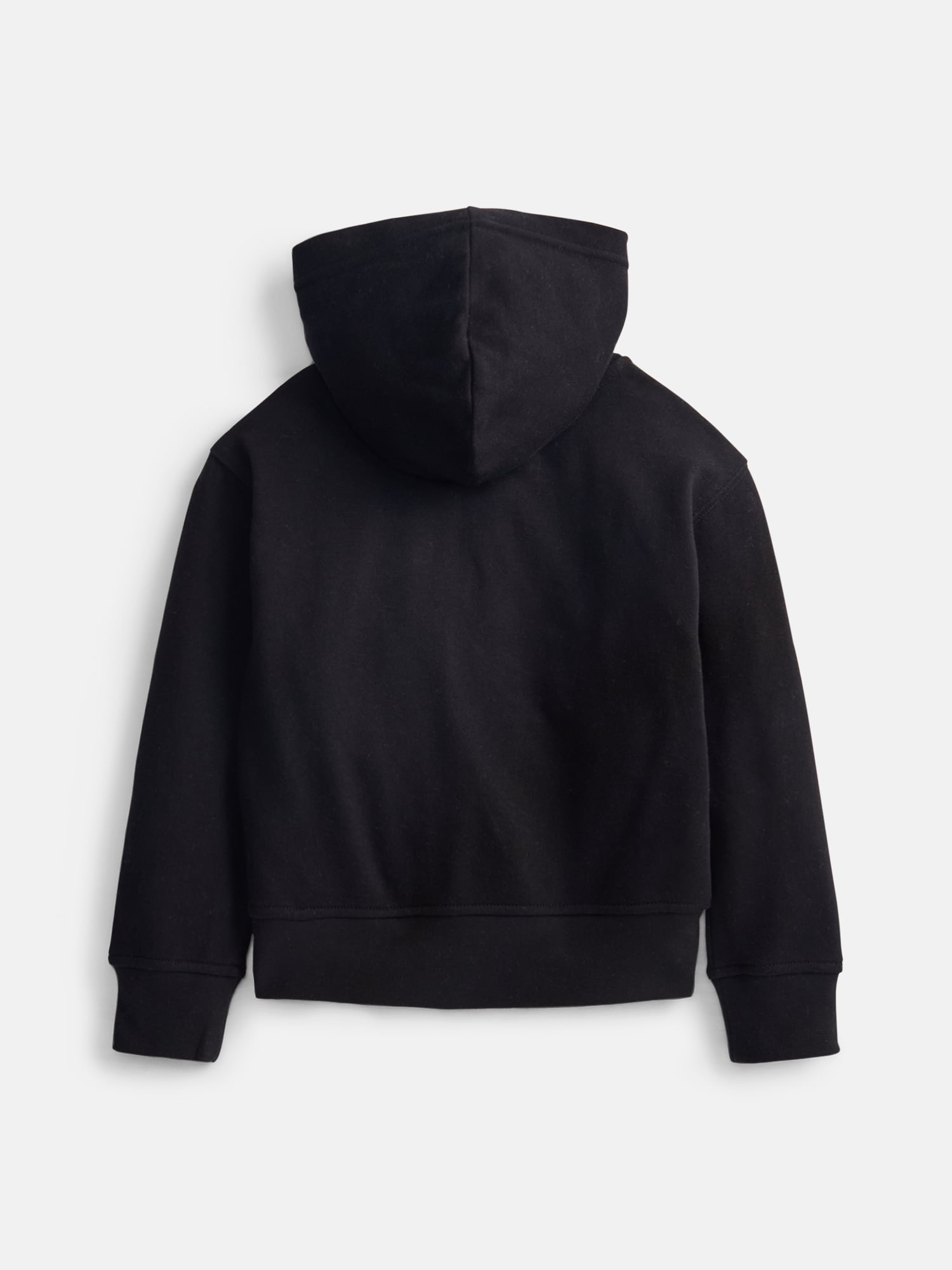 Wonder Nation Boys Full Zip Fleece Hoodie, Sizes 4-18
