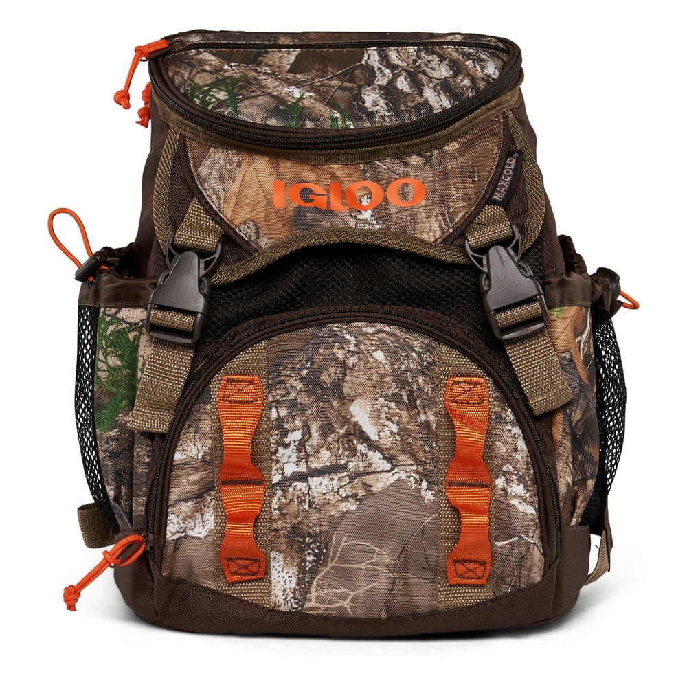 Igloo Realtree® Cooler Backpack