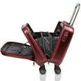 thumbnail image 5 of Heys America Portal SmartLuggage Business Case, 5 of 6