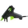Surebonder Essentials Series Black/Green 10 Watt Mini Size High Temperature Hot Glue Gun