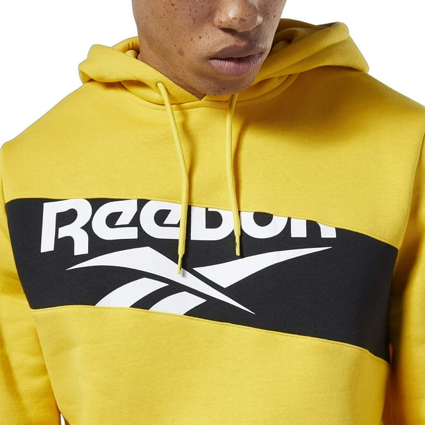 Reebok classic vector hoodie sale