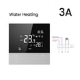 thumbnail image 2 of Tuya Smart Thermostat, Electric Floor/Heating Water/Gas Boiler Temperature Controller,LCD Touch Screen Remote ,Save Energy, 2 of 7
