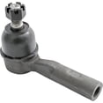 thumbnail image 2 of Garage-Pro Front Left & Right Outer Tie Rod End Compatible With Chevrolet Colorado GMC Canyon 2004 2005 2006 2007, 2 of 2