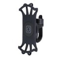 thumbnail image 2 of Soporte Universal para teléfono móvil de bicicleta soporte de silicona para motocicleta a prueba de golpes, 2 of 8