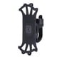 thumbnail image 2 of Soporte Universal para teléfono móvil de bicicleta soporte de silicona para motocicleta a prueba de golpes, 2 of 8