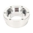 thumbnail image 4 of Steering Wheel Hub Adapter,70mm Steering Wheel Adapter Steering Wheel Socket Ring Steering Wheel Hub Adapter Plate Exceptional Value, 4 of 8