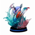 thumbnail image 4 of Figura de acción Pokémon: Squirtle de 13 cm, 4 of 4
