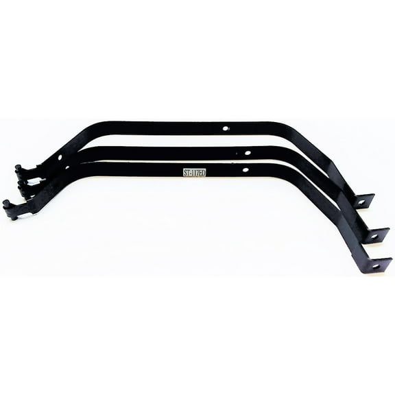 For Jeep Comanche 1986 1987 1988 1989 1990 1991 1992 Fuel Tank Strap - BuyAutoParts