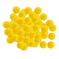 thumbnail image 1 of 2x Señuelo para peces de 100 piezas, maíz falso para , cebo de maíz para , cebos suaves, señuelos de pesca con olor a maíz de cebo artifici Zulema Cebo de pesca de maíz dulce, 1 of 8