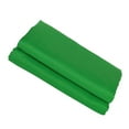 thumbnail image 4 of 1 Pce Toile de Fond Vert Pur Toile de Fond de Photographie Scène Arrière-Plan Accessoire, 4 of 8