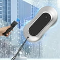 thumbnail image 5 of Wildnix Smart Window Cleaner Robot with Strong Suction, Intelligent Path Planning, and Remote Control-Ideal for High-Floor and Hard-to-Reach Windows, 5 of 6