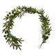 thumbnail image 2 of Christmas Artificial Pines Needles Pines Cones Red Berries And Vines With Lights And Vines Suitable For Indoor Decoration An Ideal Gift For Friendes, 2 of 9