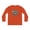 Deep Orange, variant on Conquer the Coast with Comfort: Savage 3rd Coast Fishing & Beach Youth Tees