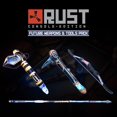 thumbnail image 2 of Rust [Console Edition], 2 of 8