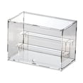 thumbnail image 4 of tredstone Clear Display Case Figure Display Storage Box Neat Organization For Dolls Toy Models Suited For Any Decor Sturdy, 4 of 6