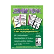 Looney Labs Zombie Fluxx Card Game