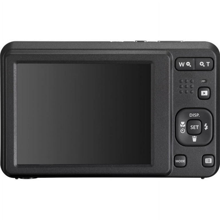 Kodak PIXPRO FZ51 16.2 Megapixel Compact Camera, Blue
