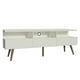 thumbnail image 5 of Mueble Mesa Para TV Madesa Londres hasta 65 pulgadas Blanco, 5 of 8