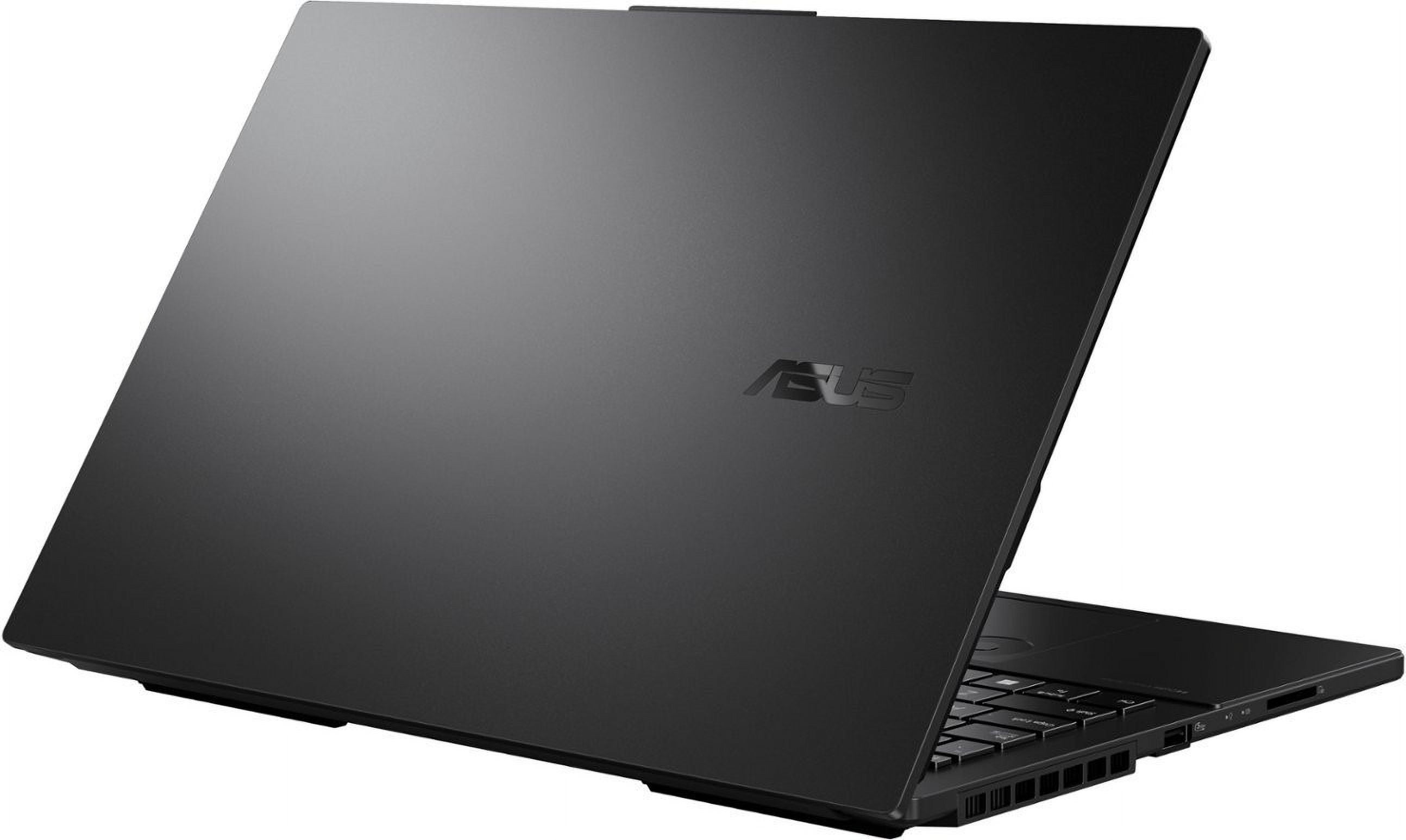Asus Vivobook Pro 15 OLED Premium Creator Laptop 15.6