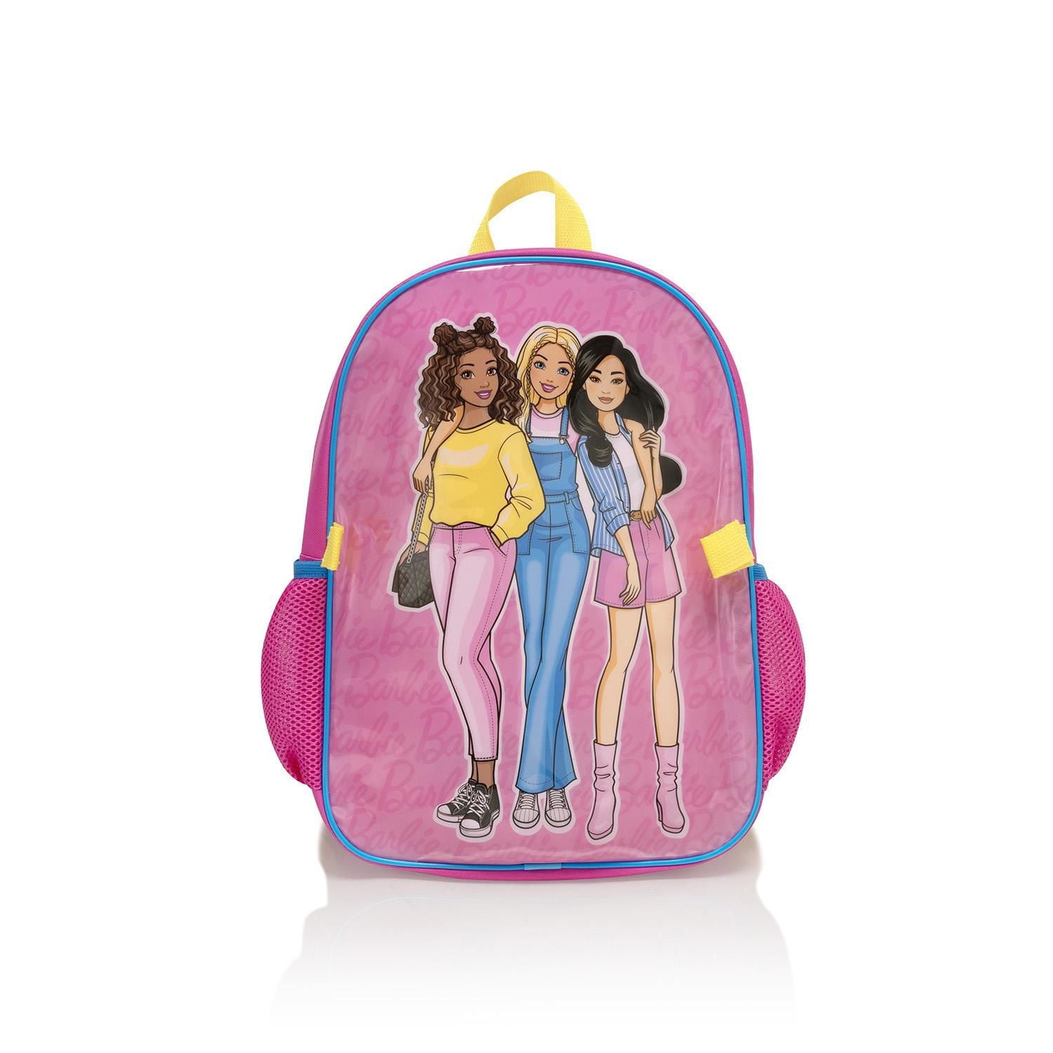 Ensemble Barbie 2 pièces pour enfants (MT-EST-B02-24BTS)