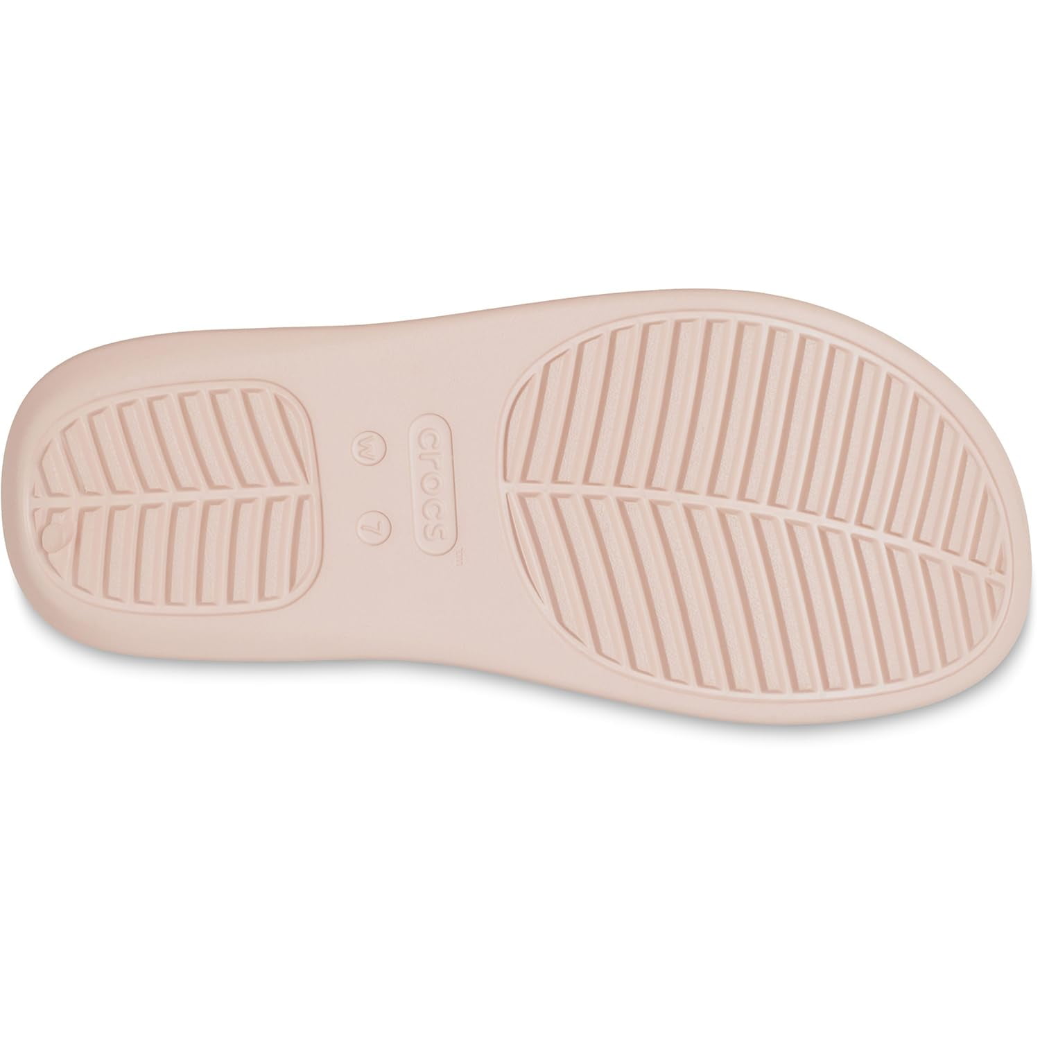 Crocs Women's Getaway Platform Flip Flop Sandals