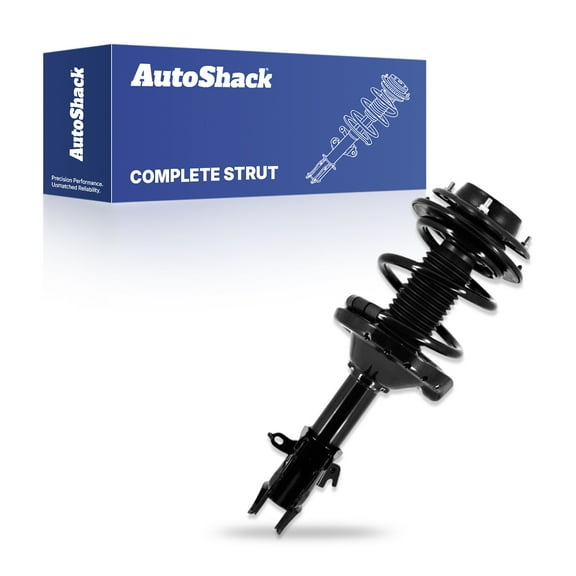 AutoShack Front Complete Strut & Coil Spring Right Replacement for 2015-2021 Subaru WRX 1-PC
