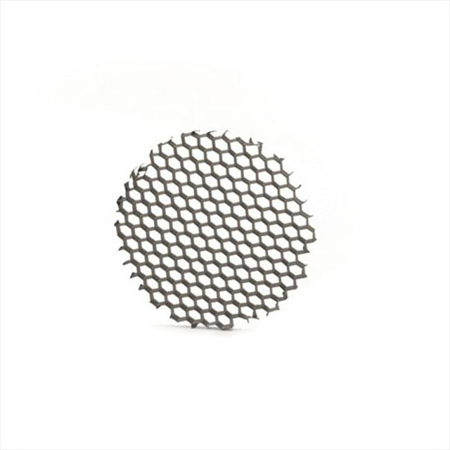 Landscape by Kichler Accessoires 15644BK Hexagonaux en Noir