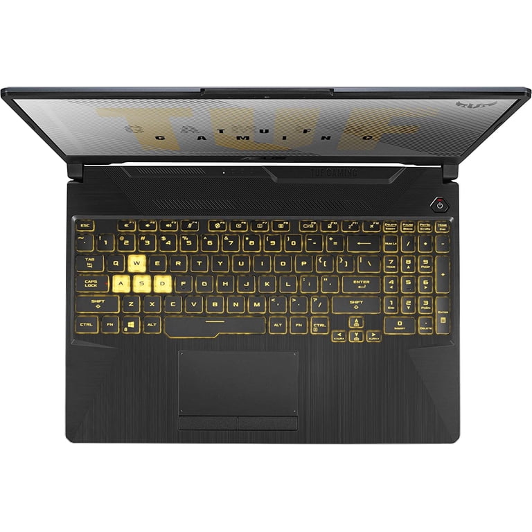2020 Latest Asus TUF A15 Gaming Laptop I 15.6