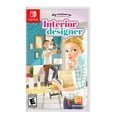 thumbnail image 1 of My Universe: Interior Designer Nintendo Switch, 1 of 2