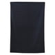 thumbnail image 4 of Organizador de ropa sucia Bolsa de embalaje con cordón de gran tamaño Bolsas para carro de limpieza de conserjería Bolsa de almacenamiento de colcha d negro 74cmx120cm, 4 of 8