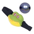 thumbnail image 3 of Animal Headlight  Cartoon LED Headlamp 2 Mode Kids Toy Headlight For Outdoor Reading Cycling Batteries Not Included, 3 of 8