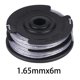 thumbnail image 5 of Cable de cuerda de siega DYNWAVEMX Cortadoras de alambre, 5 of 8