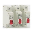 thumbnail image 5 of Farfi DZ47-63/1P 10/16/20/32/40/63A Mini Circuit Breaker Household Leakage Protector (16A), 5 of 12