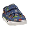 thumbnail image 2 of Keds Girls Double Up Slip On   Athletic Sneakers Casual Shoes, 2 of 7