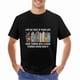 thumbnail image 3 of Bookish T-Shirt, Reading Banned Book Shirt With Sayings, Teacher and Librarian Gift, 3 of 5