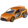 thumbnail image 1 of Hot Wheels '09 Ford Focus RS Vehicle, 1 of 4