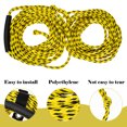 thumbnail image 1 of TEHAUX Profesional Para Remolque De Kayak Y Con Material Resistente Y Para Emergencias, 1 of 5