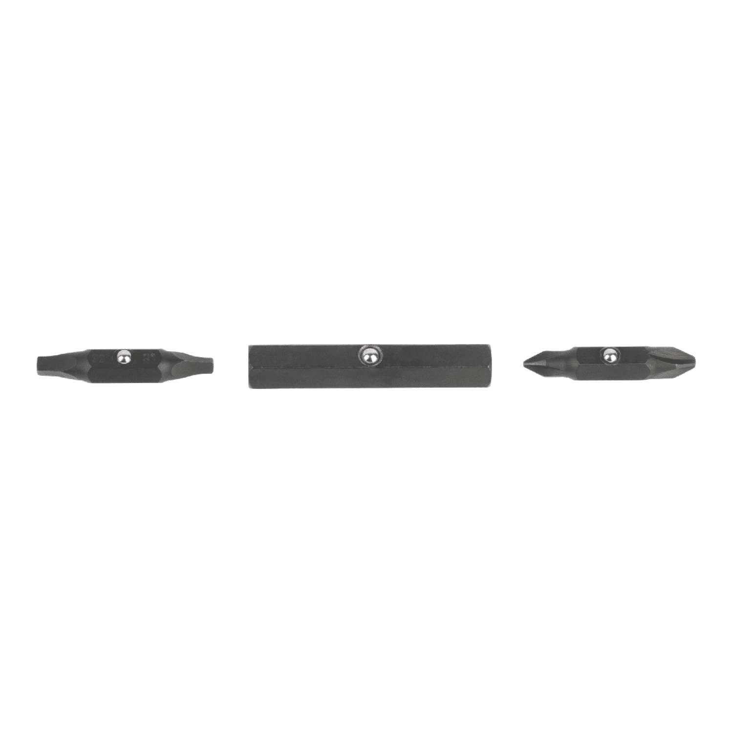 Klein Tools 85517HD 11-in-1 Impact-Rated Driver and Flip Socket