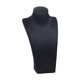 thumbnail image 1 of Expositor de busto de collar para fotografía, elegante regalo para mujer, uso doméstico, exhibición y venta. 105 cm x 65 cm x 20 cm, 1 of 9